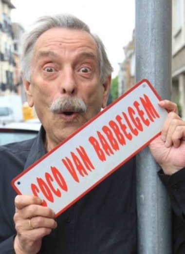Coco Van Babbelgem